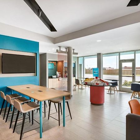 Avid Hotels Elkhart North By Ihg Extérieur photo