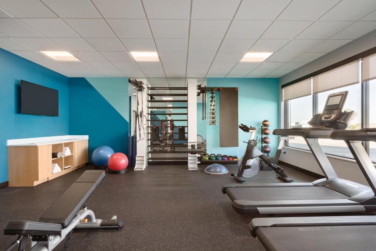 Avid Hotels Elkhart North By Ihg Extérieur photo