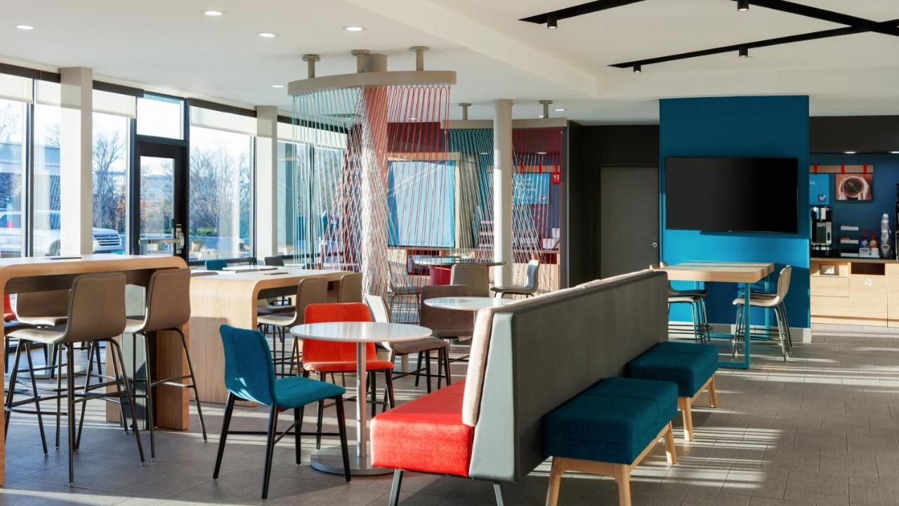 Avid Hotels Elkhart North By Ihg Extérieur photo