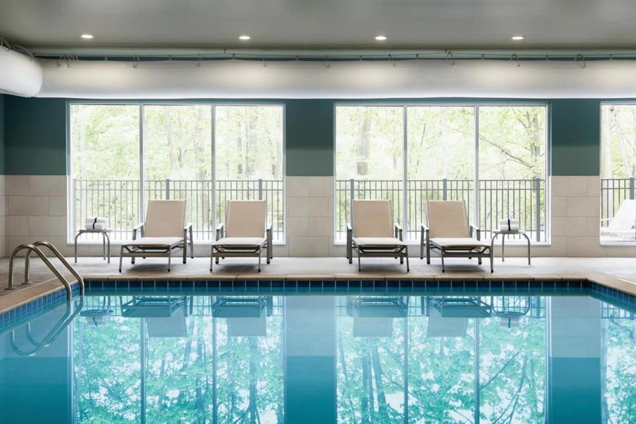 Avid Hotels Elkhart North By Ihg Extérieur photo