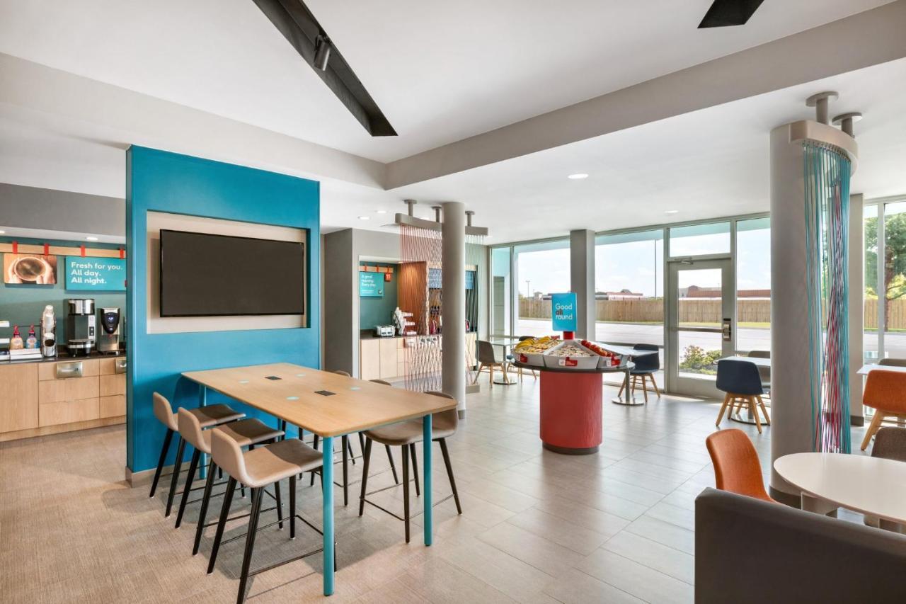 Avid Hotels Elkhart North By Ihg Extérieur photo