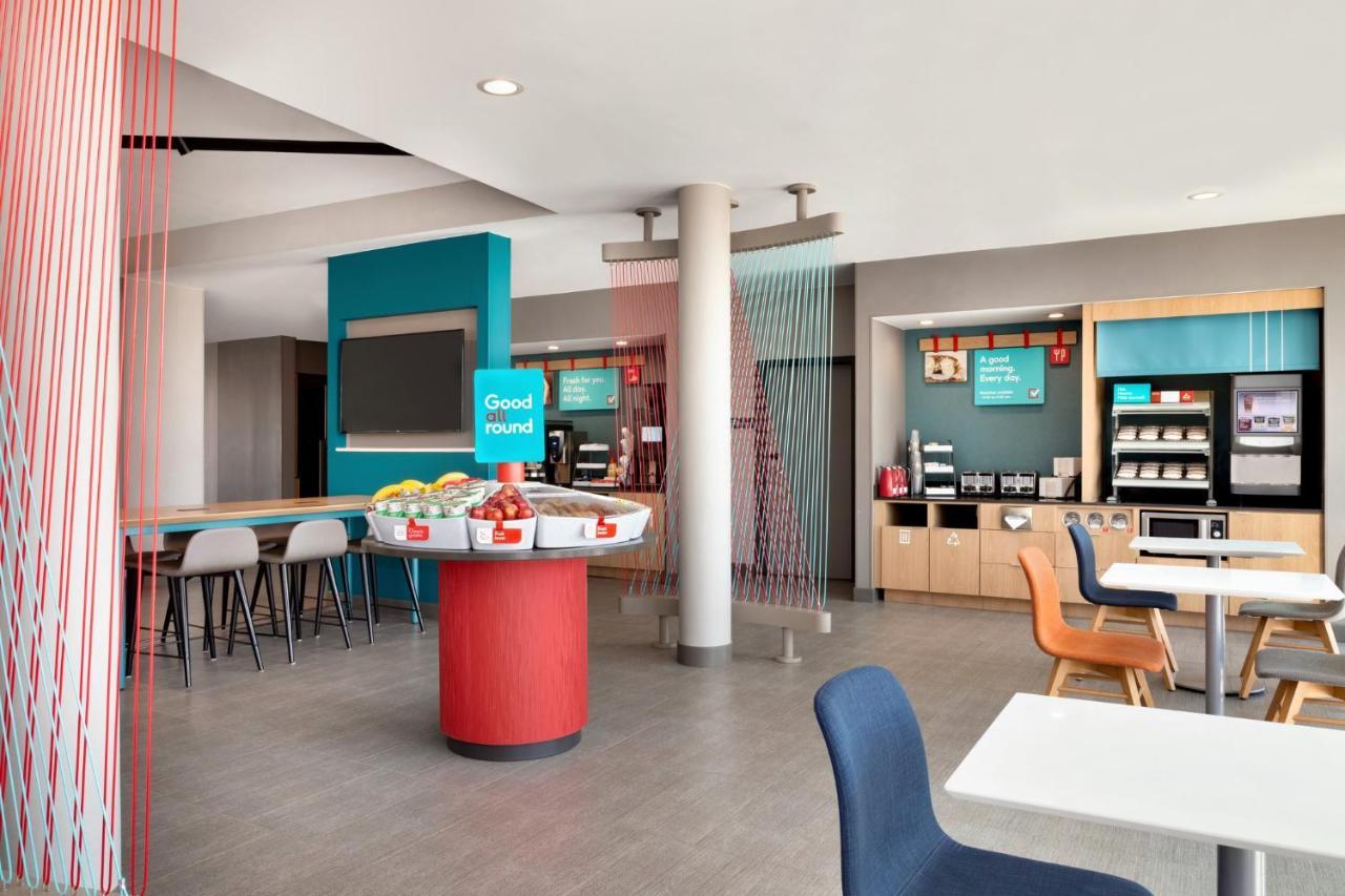 Avid Hotels Elkhart North By Ihg Extérieur photo