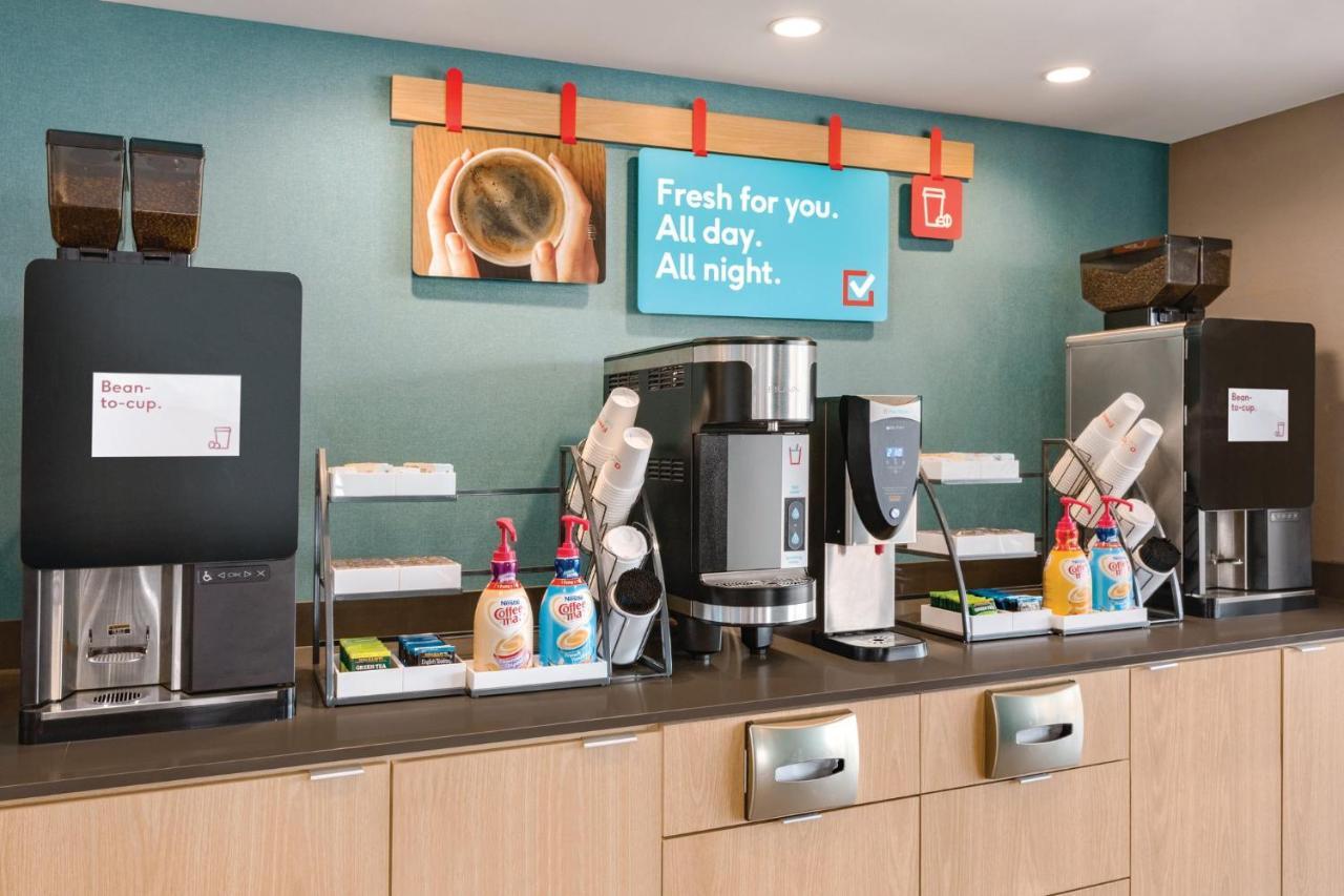 Avid Hotels Elkhart North By Ihg Extérieur photo