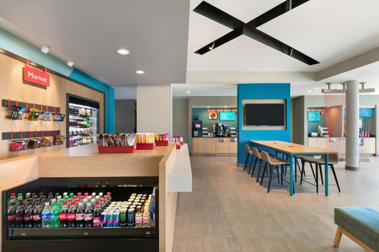 Avid Hotels Elkhart North By Ihg Extérieur photo