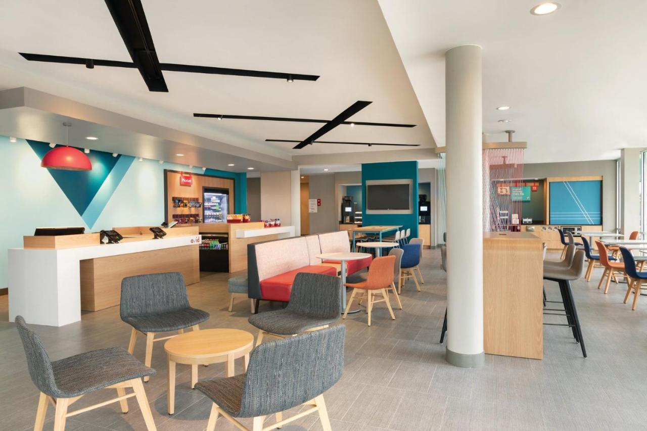 Avid Hotels Elkhart North By Ihg Extérieur photo