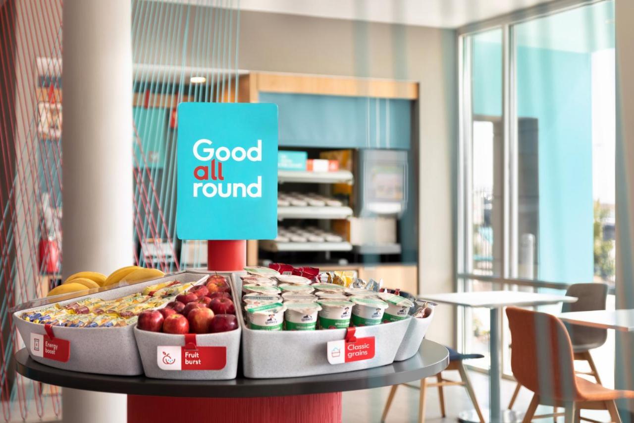 Avid Hotels Elkhart North By Ihg Extérieur photo