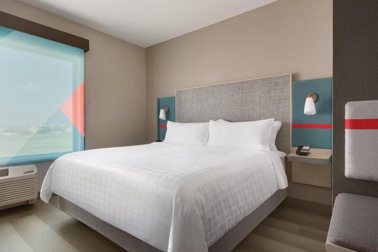 Avid Hotels Elkhart North By Ihg Extérieur photo