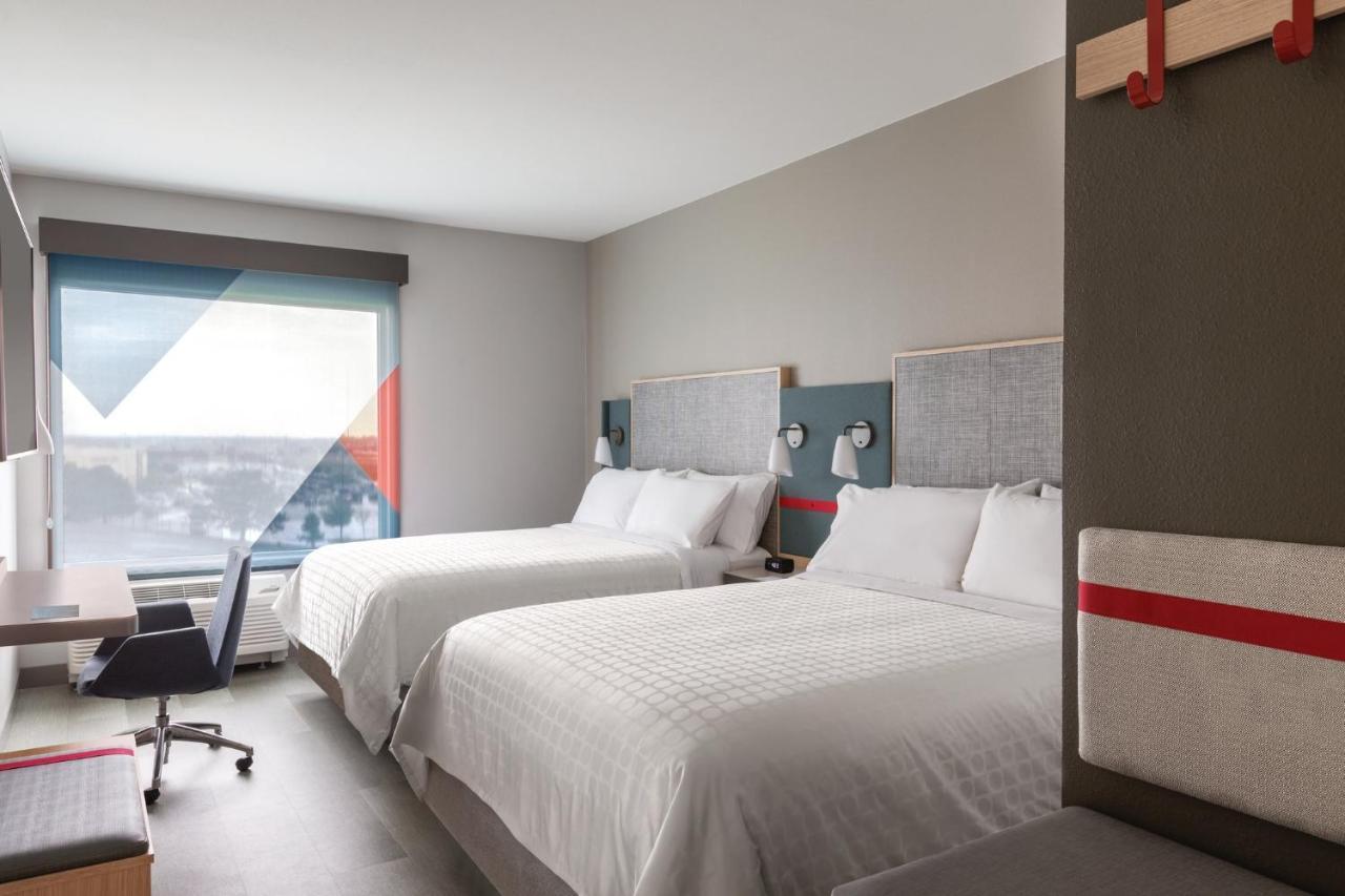 Avid Hotels Elkhart North By Ihg Extérieur photo