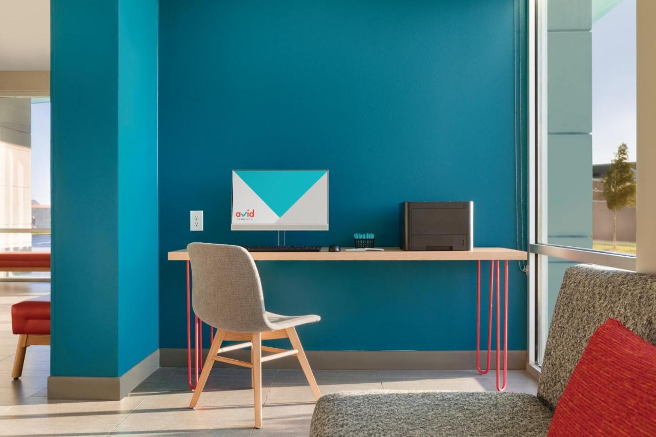 Avid Hotels Elkhart North By Ihg Extérieur photo