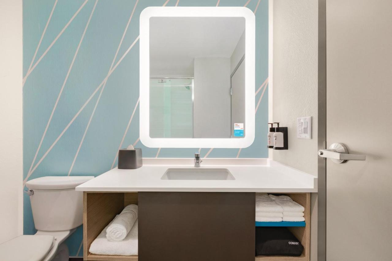Avid Hotels Elkhart North By Ihg Extérieur photo