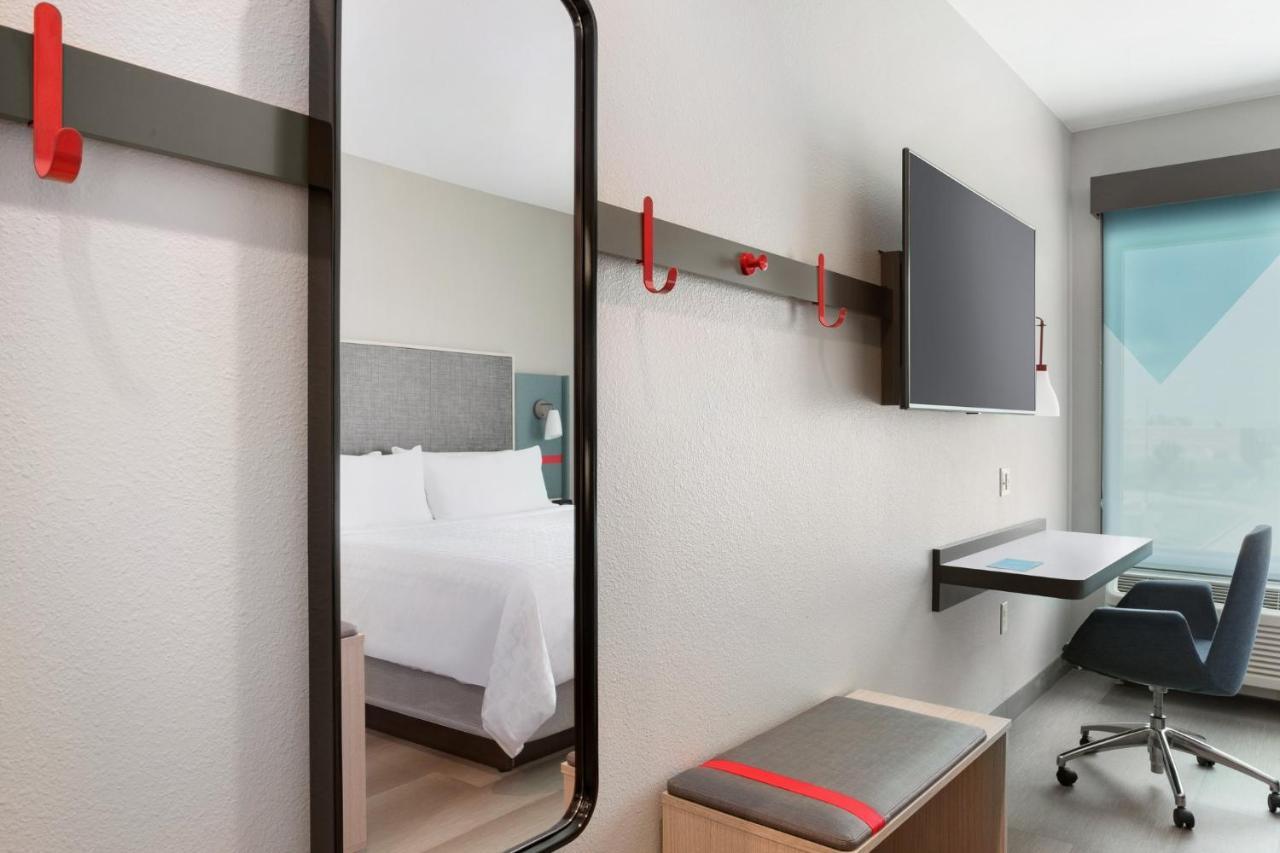 Avid Hotels Elkhart North By Ihg Extérieur photo